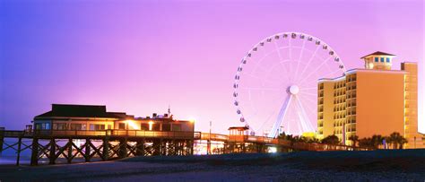 cheapest plane fare cleveland area to myrtle beach july 21